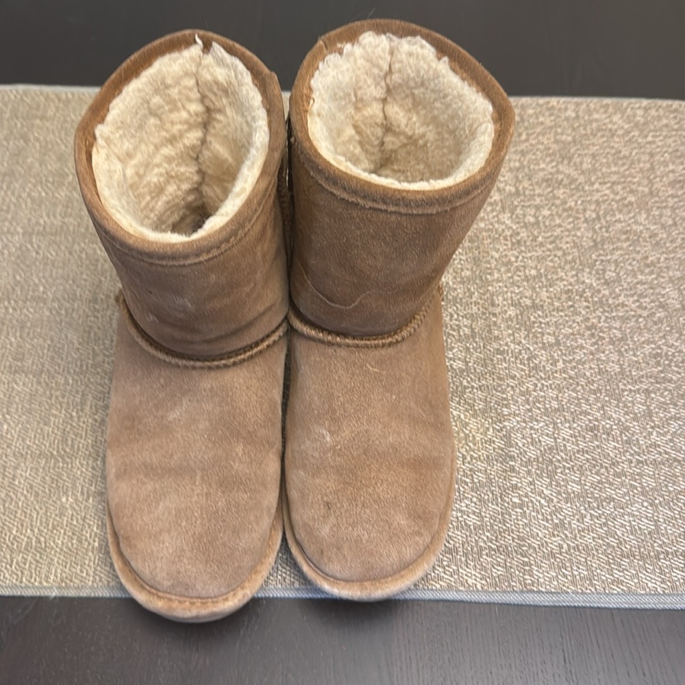 Winter boots - Picture 2 of 3